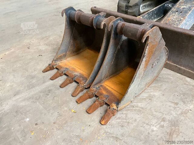  Yanmar Vio 57-6 A
