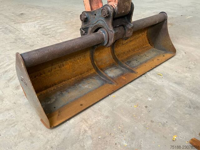 Yanmar Vio 57-6 A