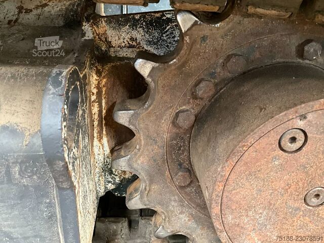  Yanmar Vio 57-6 A