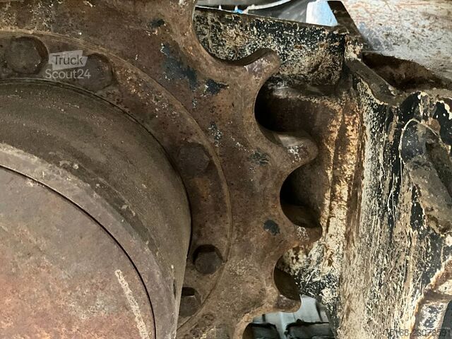  Yanmar Vio 57-6 A