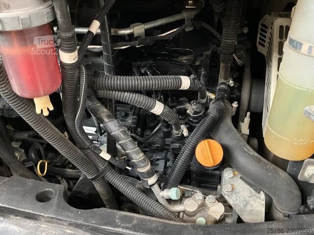 Yanmar Vio 57-6 A