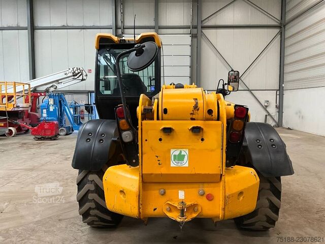  JCB 540-140