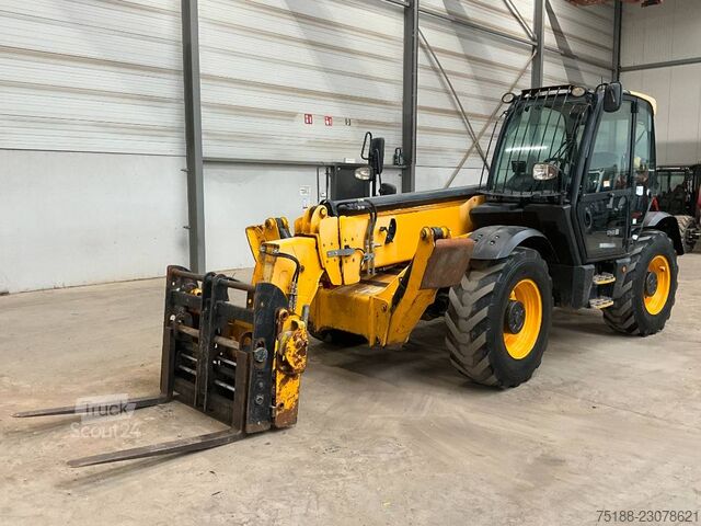  JCB 540-140