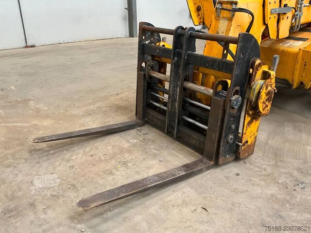  JCB 540-140