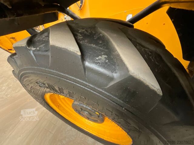  JCB 540-140
