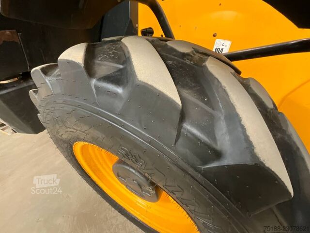  JCB 540-140