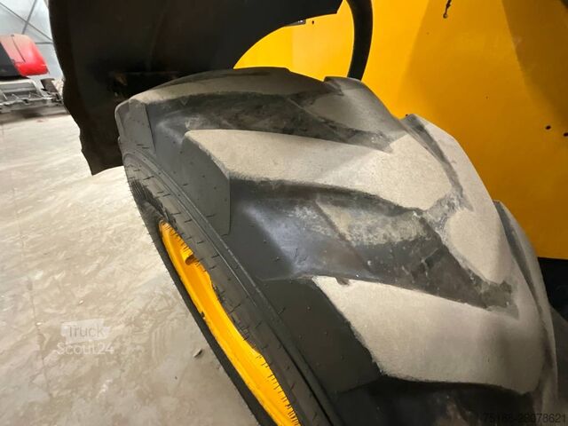 JCB 540-140