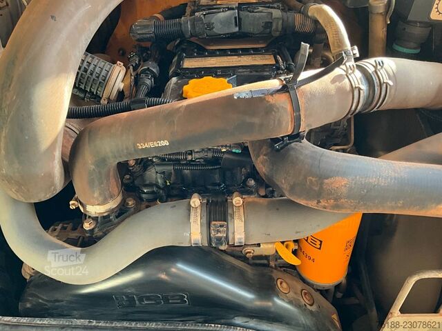  JCB 540-140