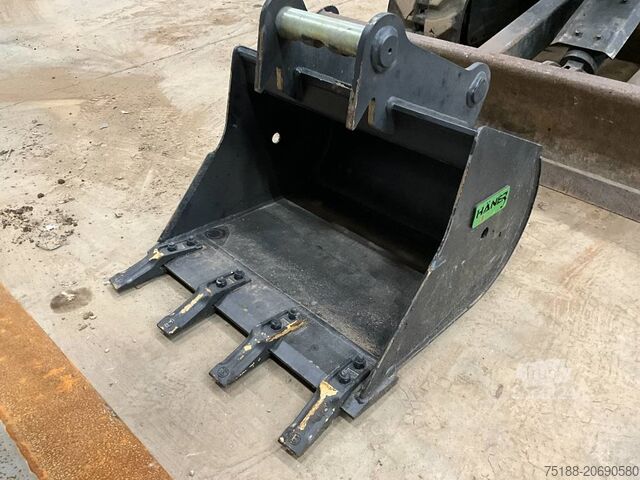 حفارة صغيرة Kubota KX 027-4 HI