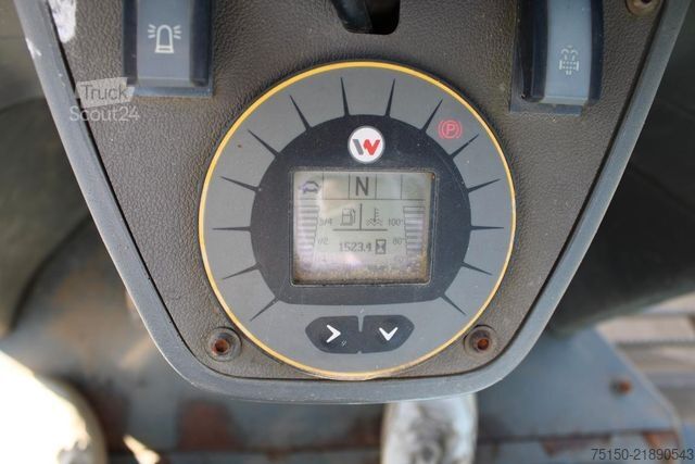 Sonstige WACKER Dumper DW 50 - Nr.: 301