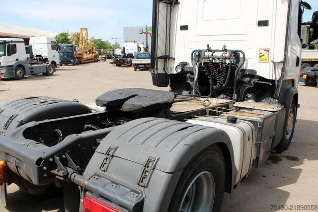 Standardni tegljač SCANIA R 450 4x2 BL Highline Kipphydraulik Nr.: 680