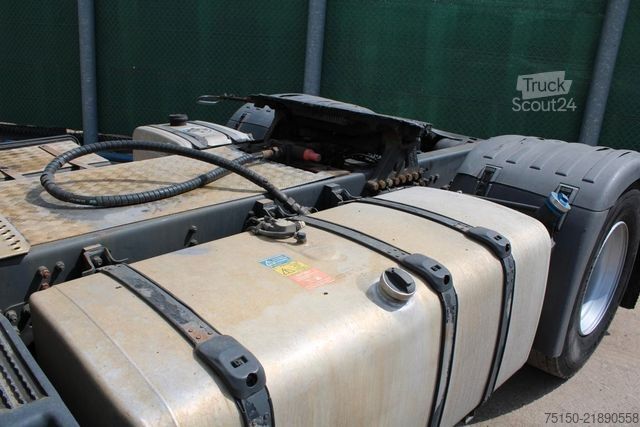 Standardni tegljač SCANIA R 450 4x2 BL Highline Kipphydraulik Nr.: 680