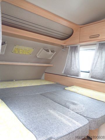 Asuntovaunu TAB 320 RS -neu- Mod. 26 *viele Extras* Nr. 243