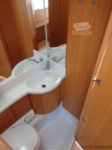 Karavan TABBERT Vivaldi 540 DV *Vorzelt*Mover*Ultraheat*