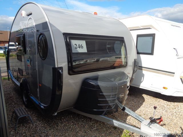 Caravana TAB 400 TD -neu- Mod. 26 *Extras*Los Cabos*