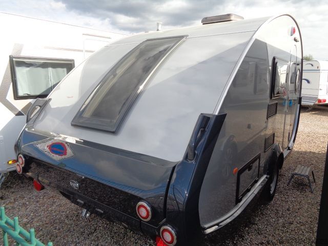 Caravana TAB 400 TD -neu- Mod. 26 *Extras*Los Cabos*