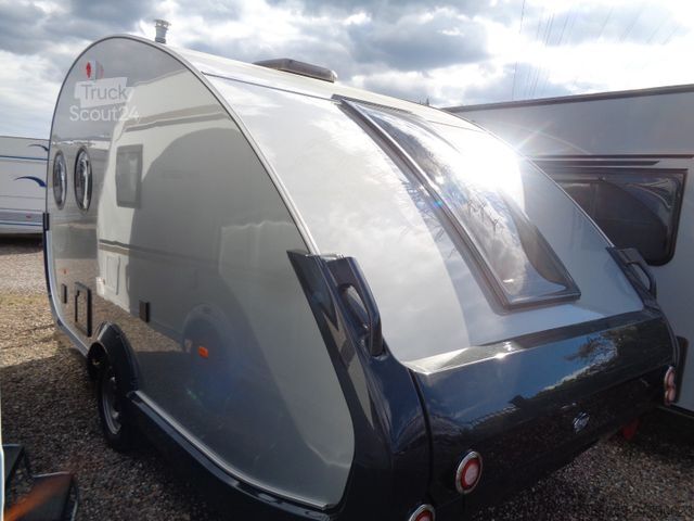 Caravana TAB 400 TD -neu- Mod. 26 *Extras*Los Cabos*