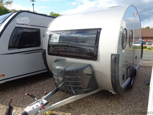 Caravana TAB 400 TD -neu- Mod. 26 *Extras*Los Cabos*