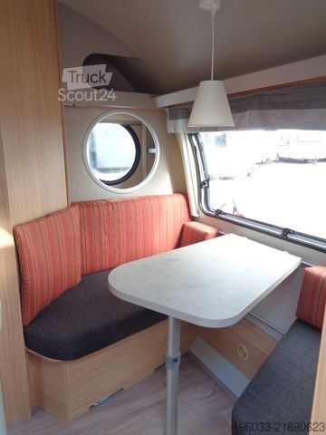 Caravana TAB 400 TD -neu- Mod. 26 *Extras*Los Cabos*