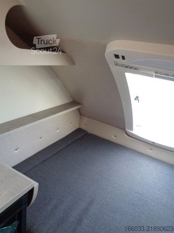 Caravana TAB 400 TD -neu- Mod. 26 *Extras*Los Cabos*