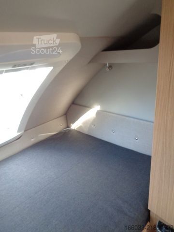 Caravana TAB 400 TD -neu- Mod. 26 *Extras*Los Cabos*