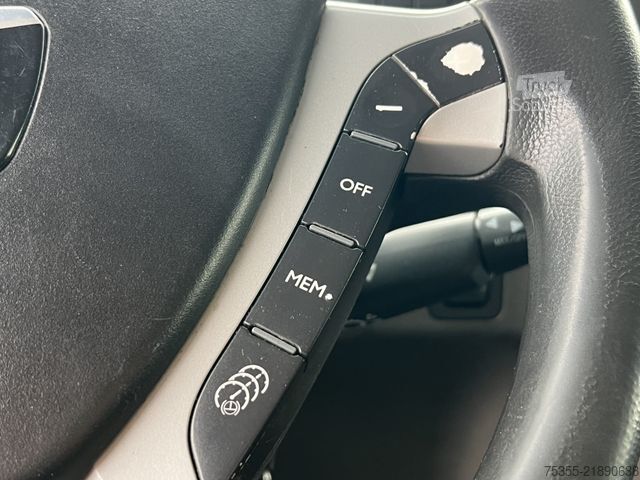 Hladilni tovornjak MAN TGX 26.440 Retarder Standklima LBW MitsubisTU100