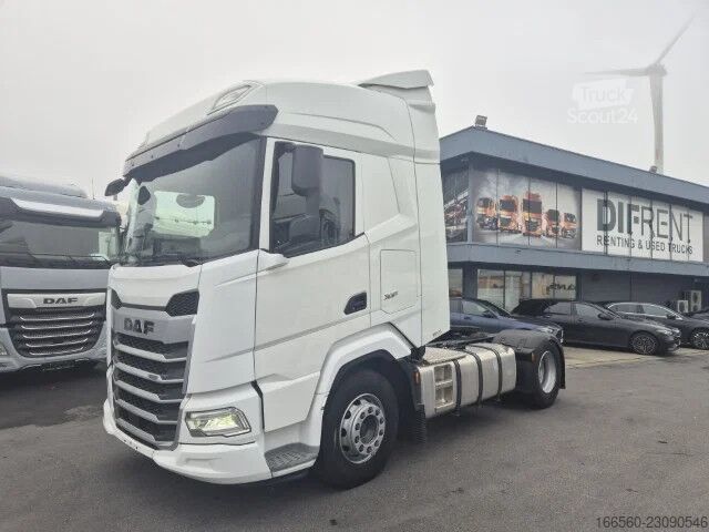  DAF XF 480 FT