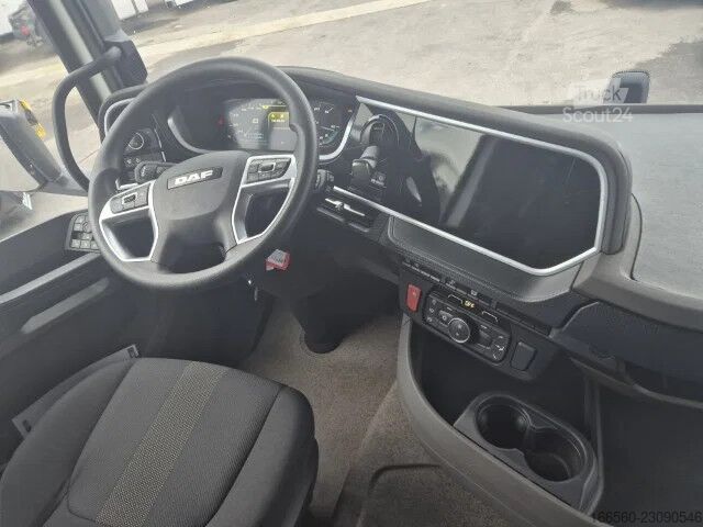  DAF XF 480 FT
