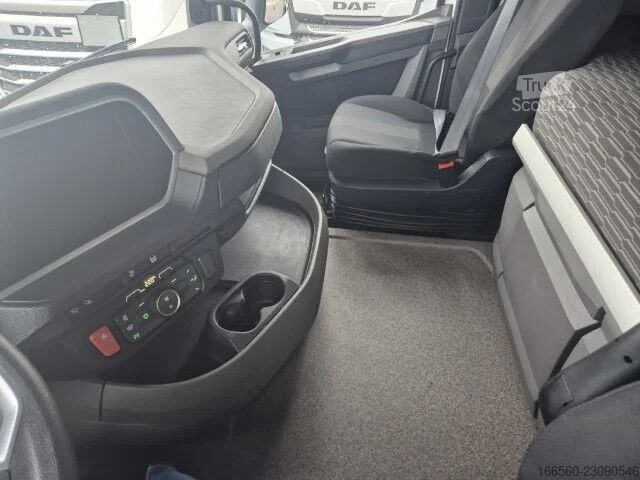  DAF XF 480 FT