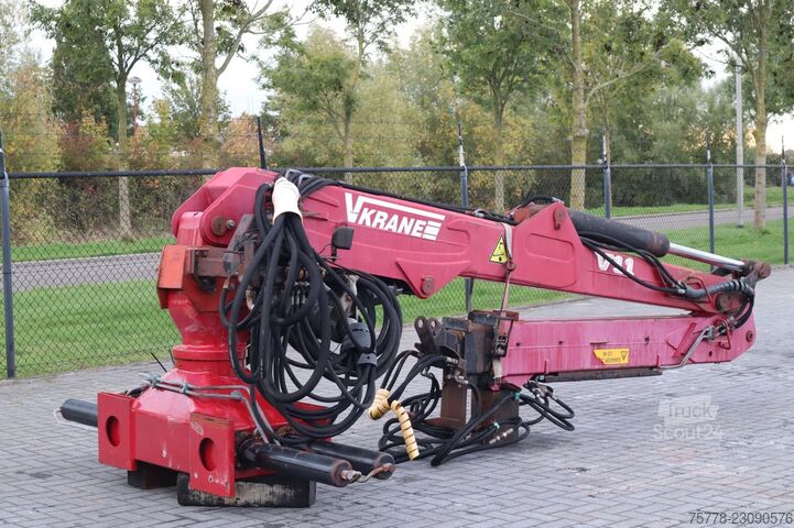 V-KRANE V11 | TIMBER CRANE | WOOD CRANE | HOLZ V-KRANE V11 | TIMBER CRANE | WOOD CRANE | HOLZ
