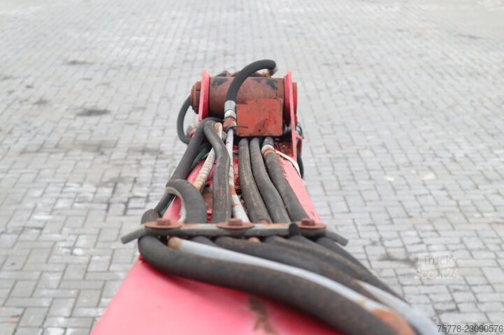 V-KRANE V11 | TIMBER CRANE | WOOD CRANE | HOLZ V-KRANE V11 | TIMBER CRANE | WOOD CRANE | HOLZ
