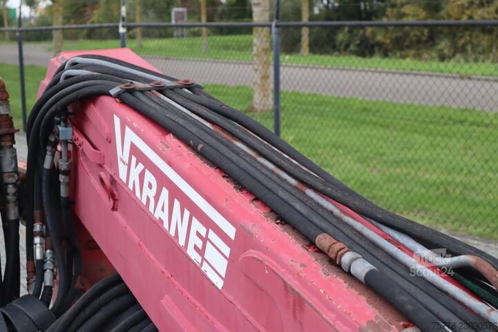 V-KRANE V11 | TIMBER CRANE | WOOD CRANE | HOLZ V-KRANE V11 | TIMBER CRANE | WOOD CRANE | HOLZ