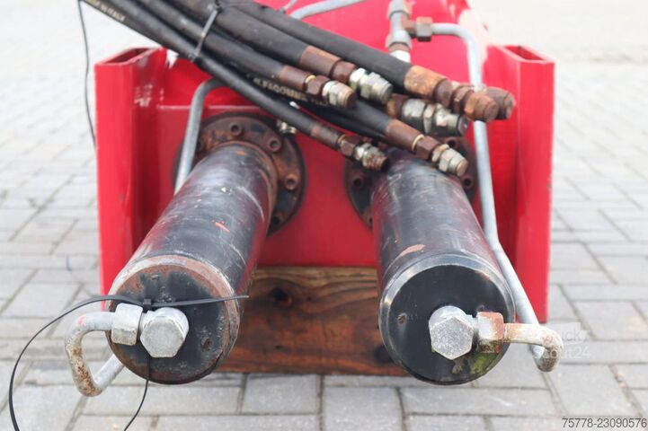 V-KRANE V11 | TIMBER CRANE | WOOD CRANE | HOLZ V-KRANE V11 | TIMBER CRANE | WOOD CRANE | HOLZ