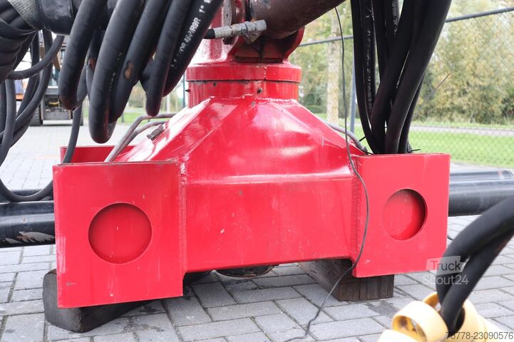 V-KRANE V11 | TIMBER CRANE | WOOD CRANE | HOLZ V-KRANE V11 | TIMBER CRANE | WOOD CRANE | HOLZ