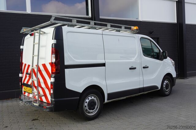  Renault Trafic 2.0 Blue dCi 130PK - Airco - Navi - Crui...