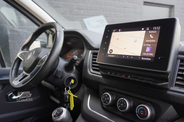 Renault Trafic 2.0 Blue dCi 130PK - Airco - Navi - Crui...