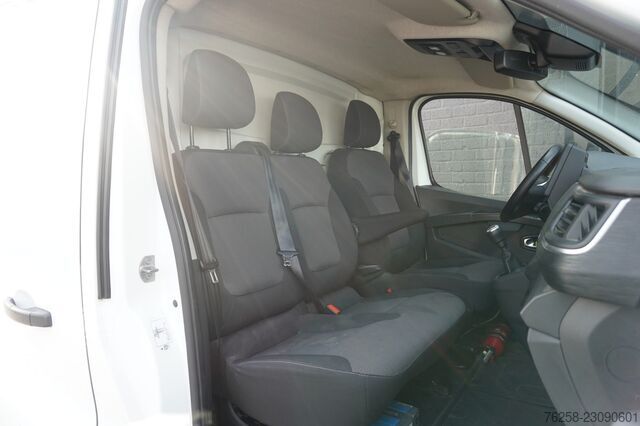  Renault Trafic 2.0 Blue dCi 130PK - Airco - Navi - Crui...