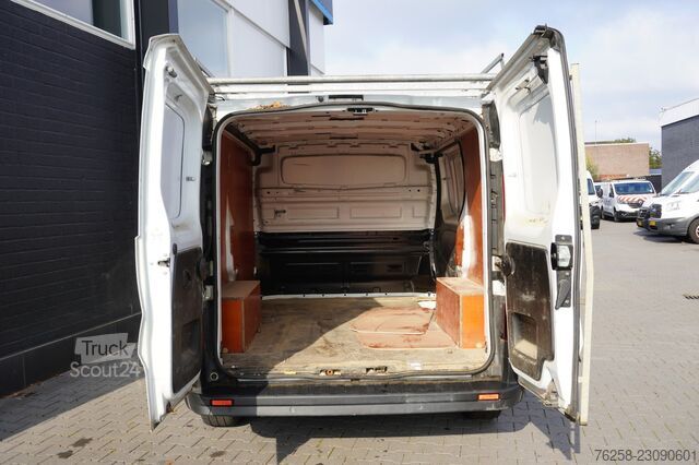  Renault Trafic 2.0 Blue dCi 130PK - Airco - Navi - Crui...