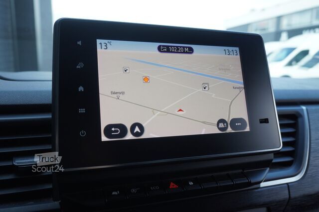  Renault Trafic 2.0 Blue dCi 130PK - Airco - Navi - Crui...
