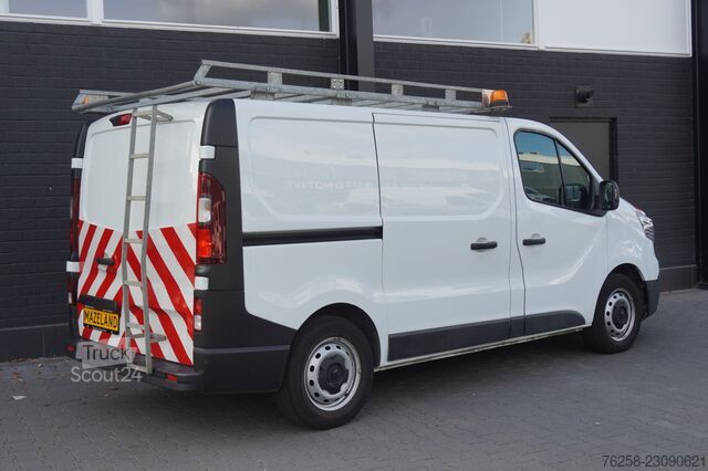  Renault Trafic 2.0 Blue dCi 130PK - Airco - Navi - Crui...