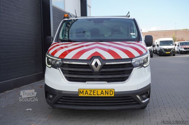  Renault Trafic 2.0 Blue dCi 130PK - Airco - Navi - Crui...