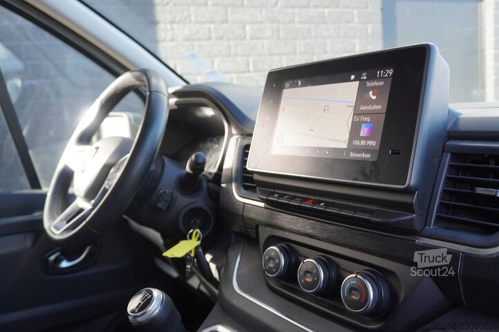  Renault Trafic 2.0 Blue dCi 130PK - Airco - Navi - Crui...