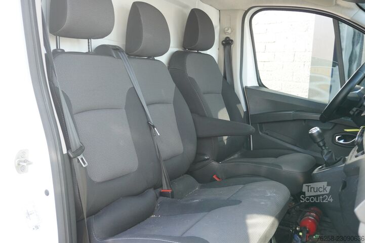  Renault Trafic 2.0 Blue dCi 130PK - Airco - Navi - Crui...