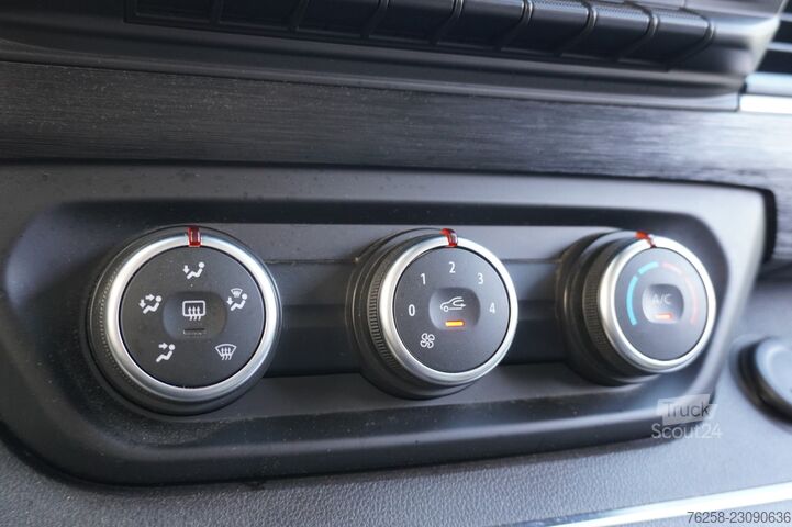  Renault Trafic 2.0 Blue dCi 130PK - Airco - Navi - Crui...