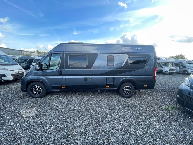 Kastenwagen Wohnmobil / Campervan ADRIA 640 SLB TWIN EDITION K | *Volle Hütte!*2027*