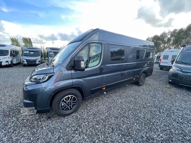 Kastenwagen Wohnmobil / Campervan ADRIA 640 SLB TWIN EDITION K | *Volle Hütte!*2027*