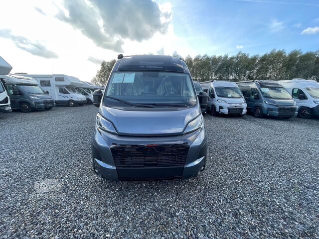 Kastenwagen Wohnmobil / Campervan ADRIA 640 SLB TWIN EDITION K | *Volle Hütte!*2027*