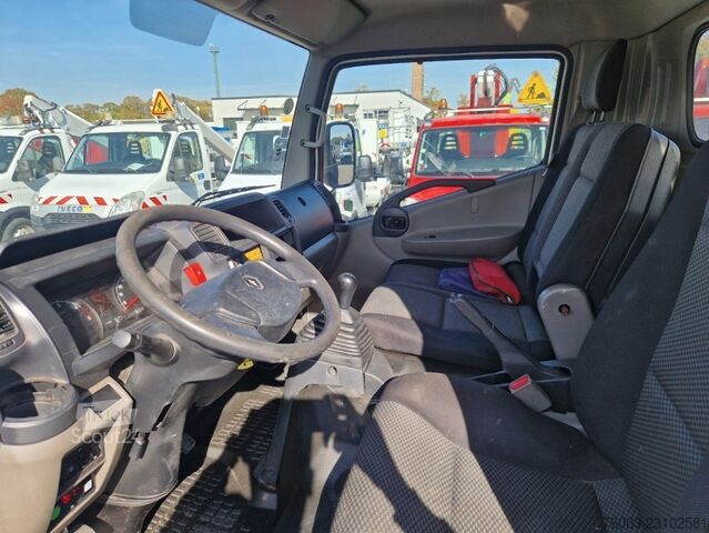  Renault Maxity Multitel MX170 - 17 m