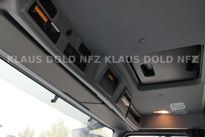 Viehtransporter LKW MERCEDES-BENZ Atego 1530 Viehtransporter Kamera Euro 6