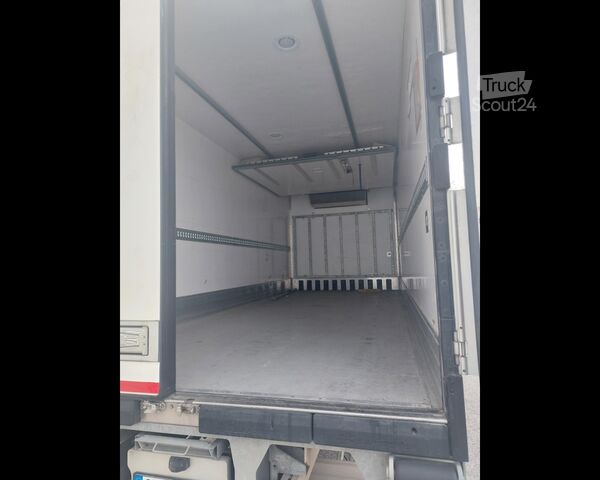 Хладилен камион MERCEDES-BENZ Atego III WM 1524 - Atego WM 1524L/36 . . Euro VI